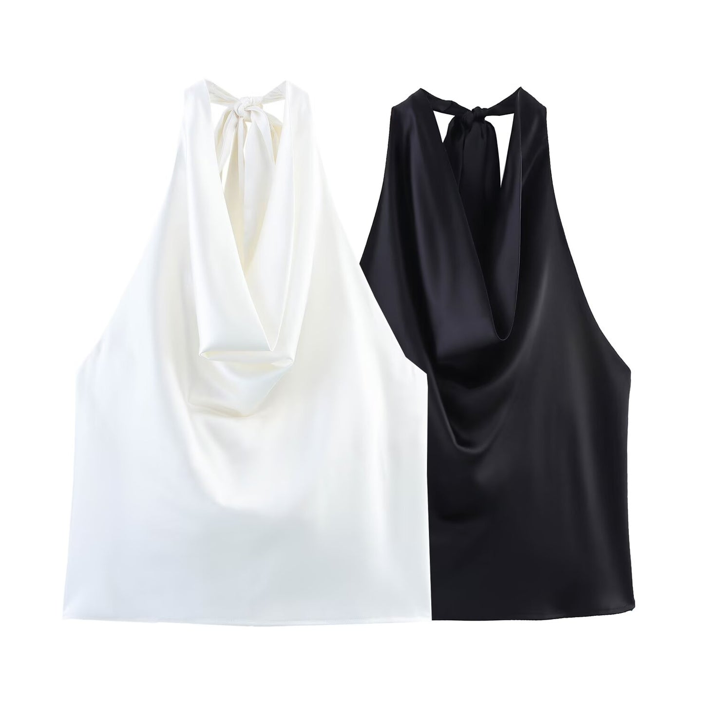 Textured Top Silk Satin