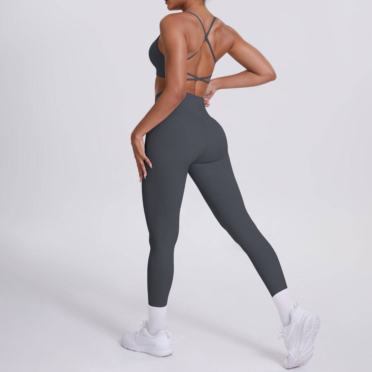 Graphite Gray