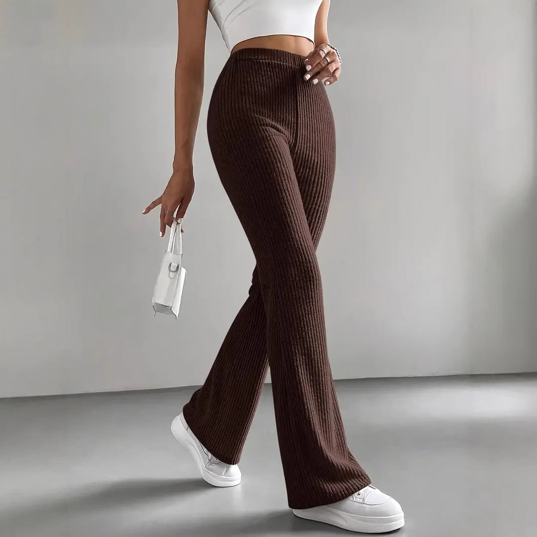 Women Bell Bottom Pants