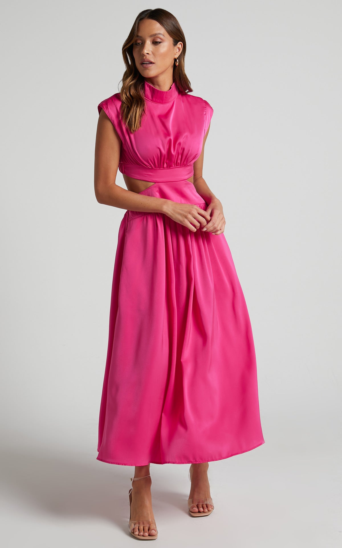 Rose Red
