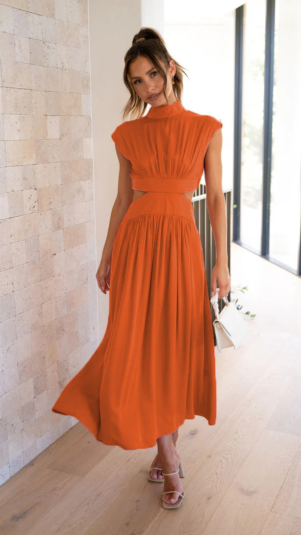 Orange Red