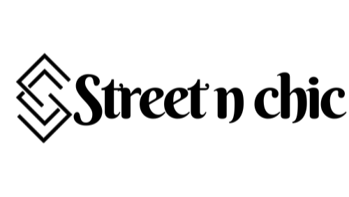 Street N Chic logo