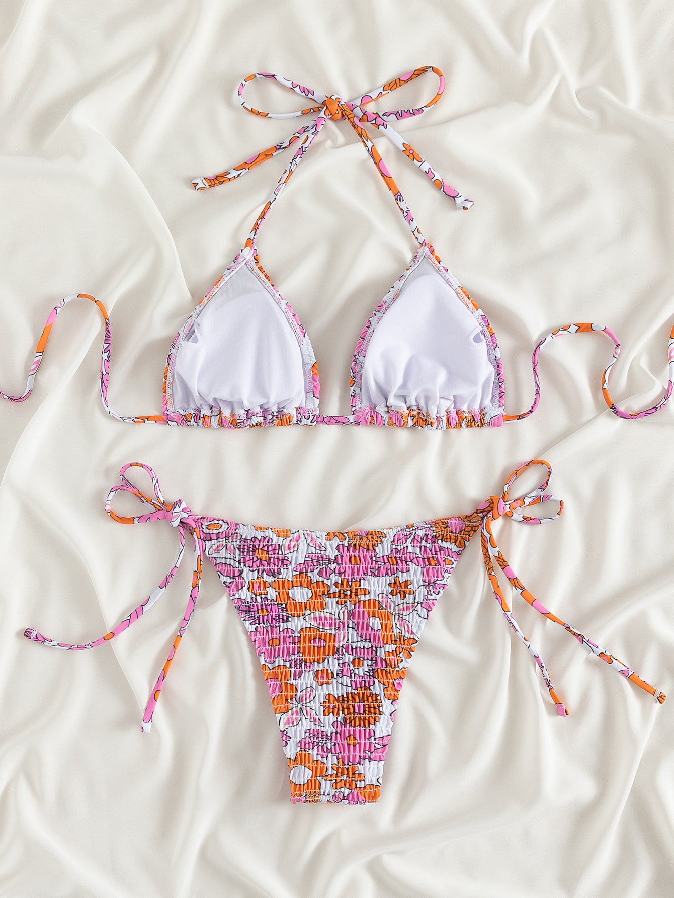 Smoking Hot  Bikini Swim Suit