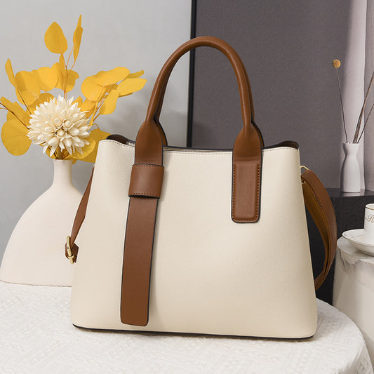 Large Capacity Tote Bag