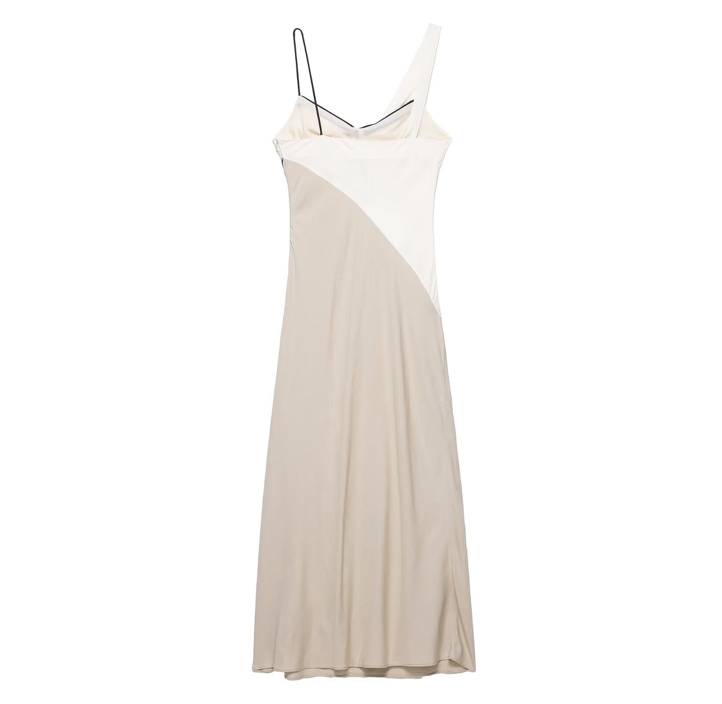 sleeveless design