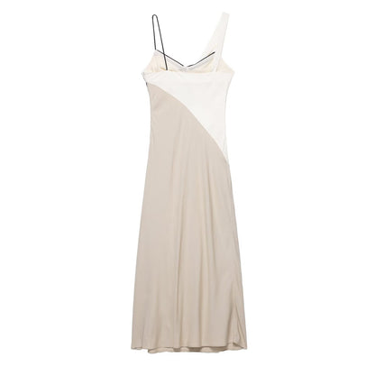 sleeveless design