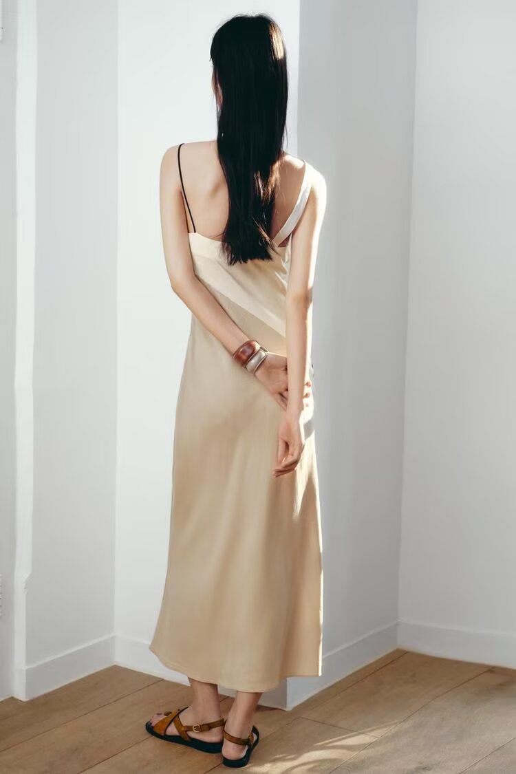 Sexy summer club dress