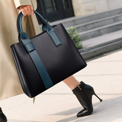Large Capacity Tote Bag