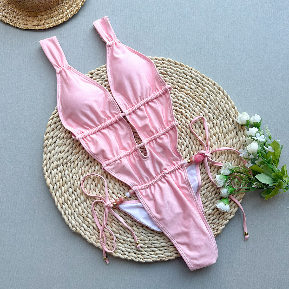 Pink Printing