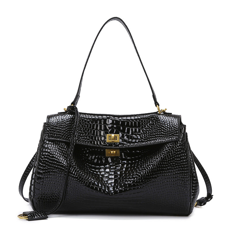 Black 35×24×11