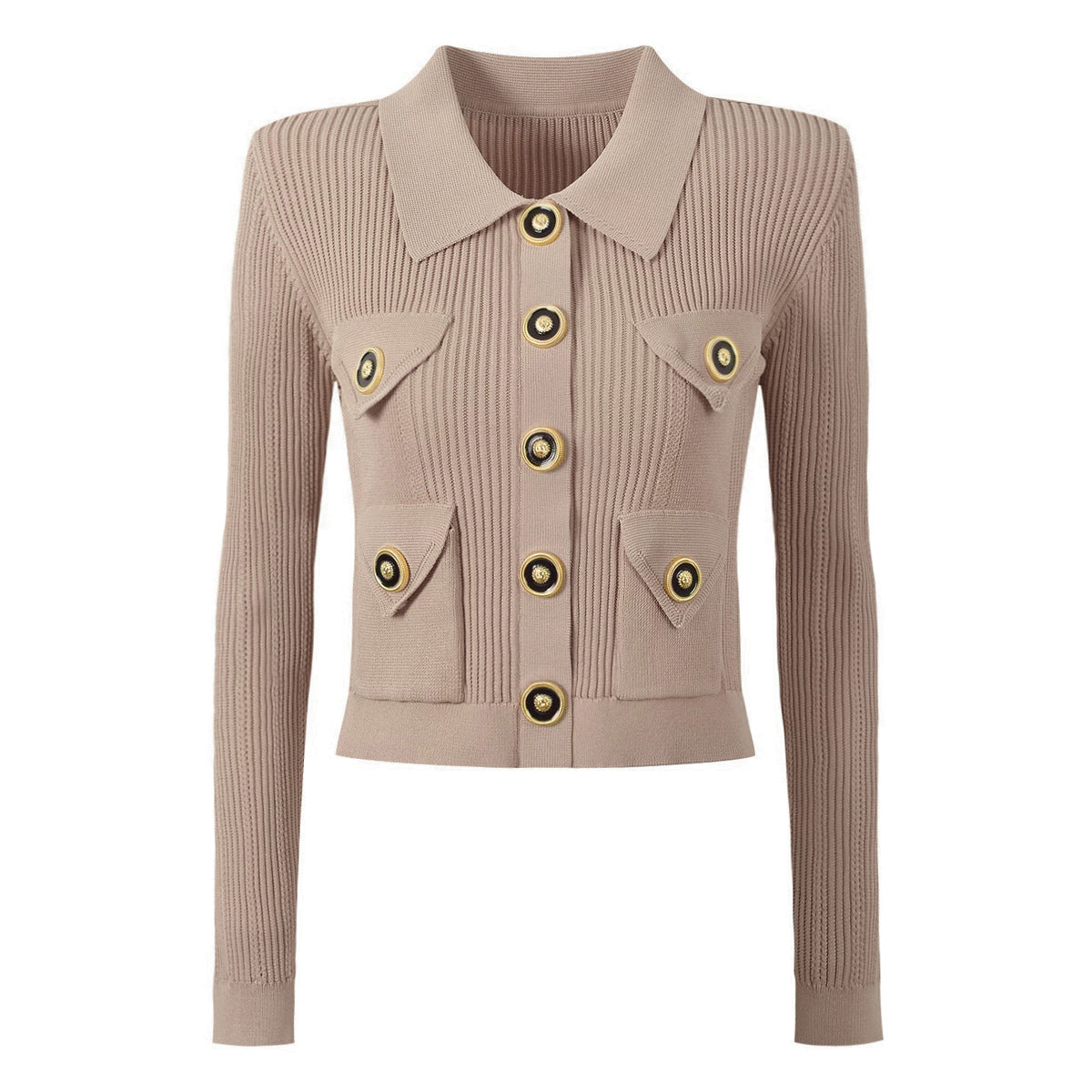Khaki Jacket