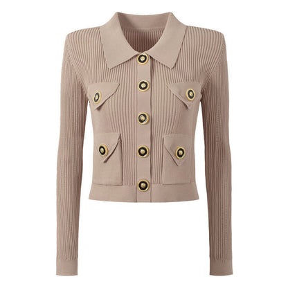 Khaki Jacket