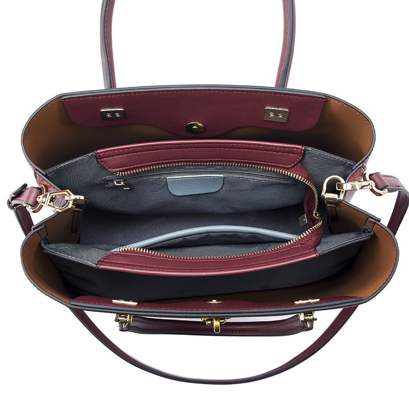 High Grade Light Luxury Handbag