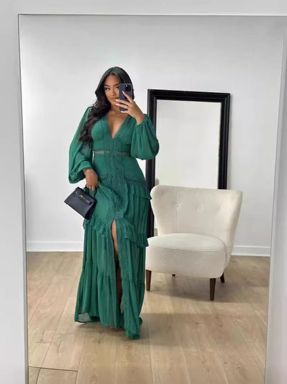 Dark Green