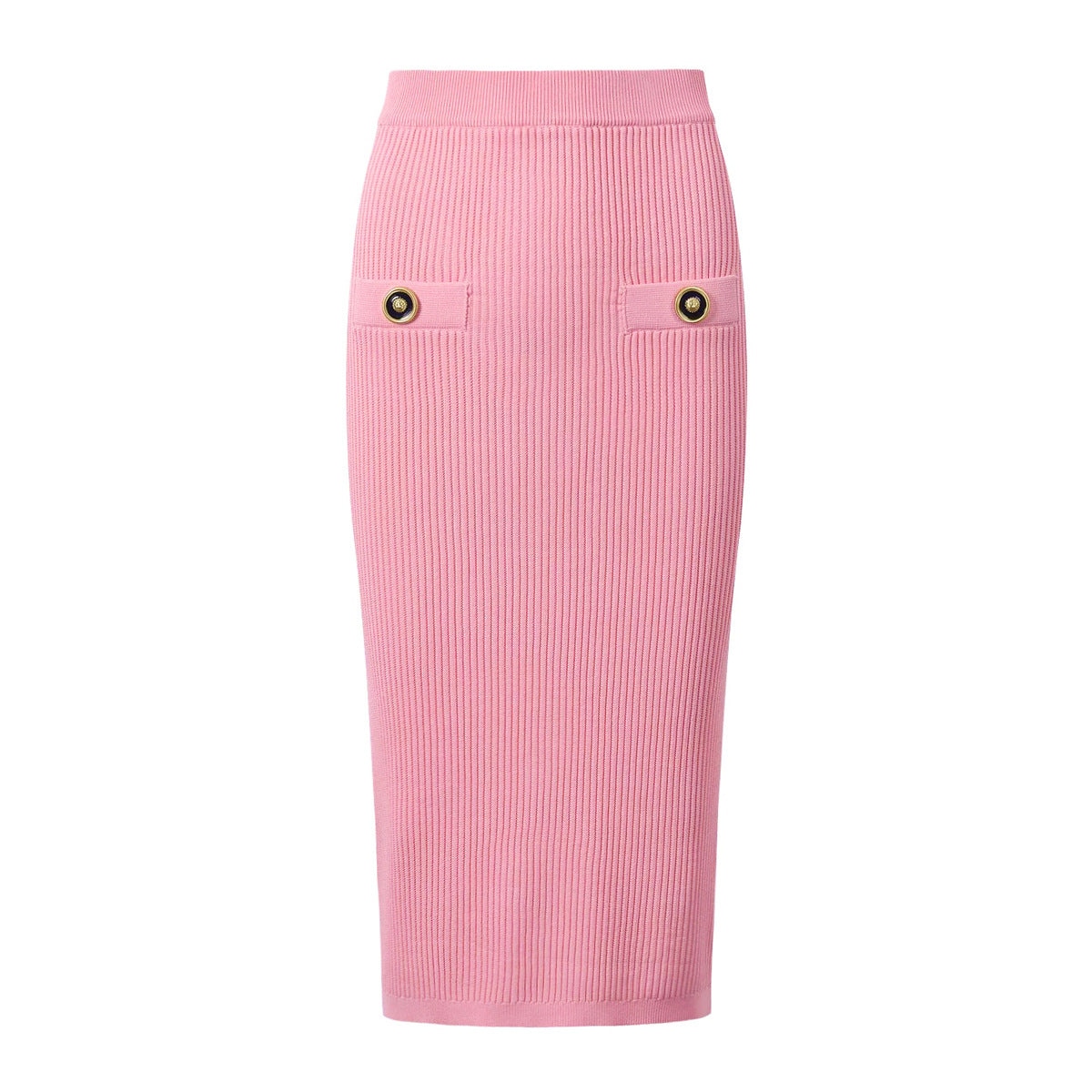 Pink Skirt