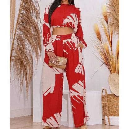 Red Printing