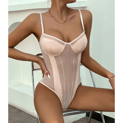Apricot Pink