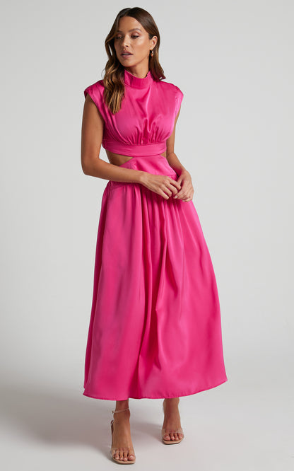 Rose Red