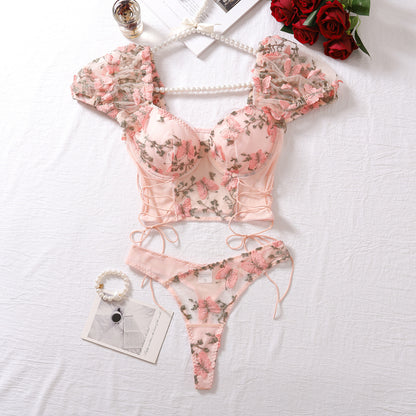 Pink Set