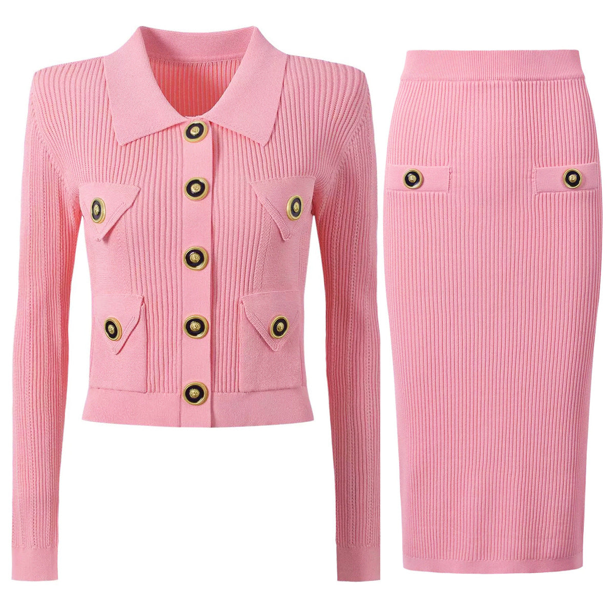 Pink Set