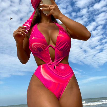 Coral Red