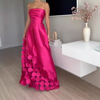 Wedding Guest Gown