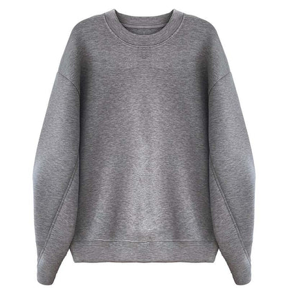 Women Cotton Sweater Top