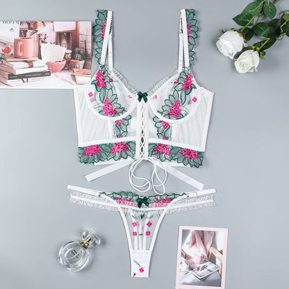 White Green