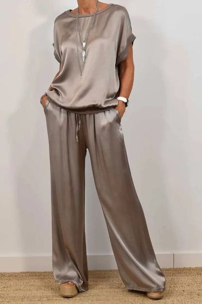 Dark Grey
