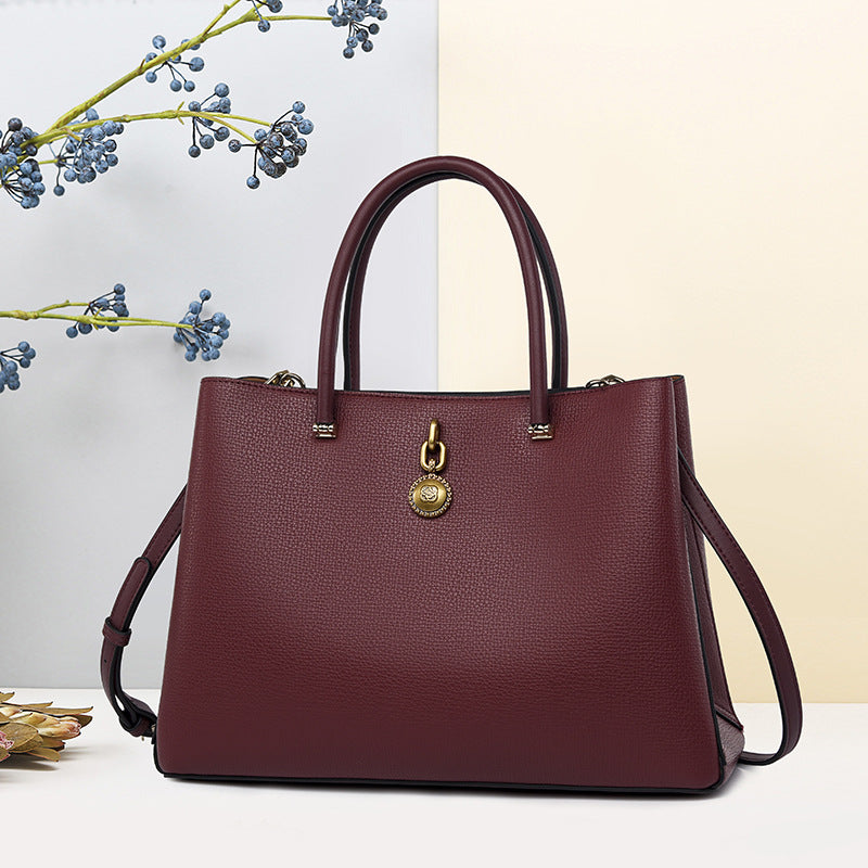 High Grade Light Luxury Handbag