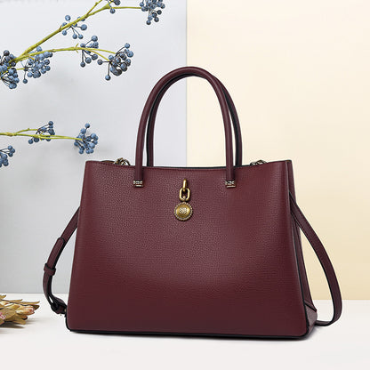High Grade Light Luxury Handbag
