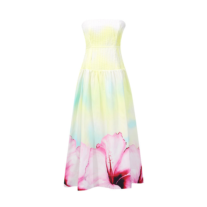 Pale Yellow