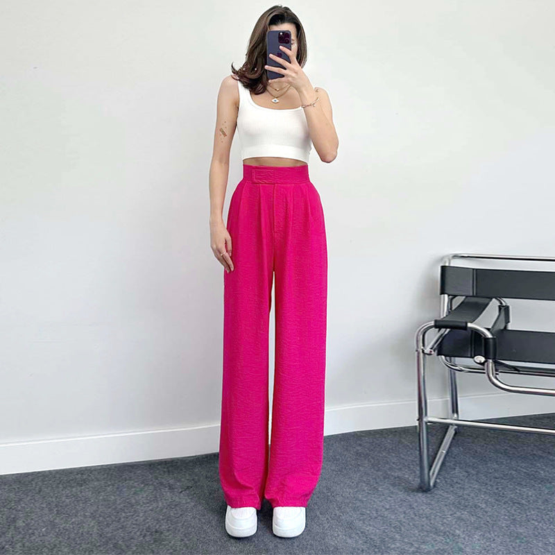 Coral Red