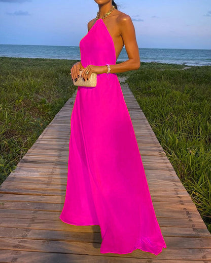 Coral Red