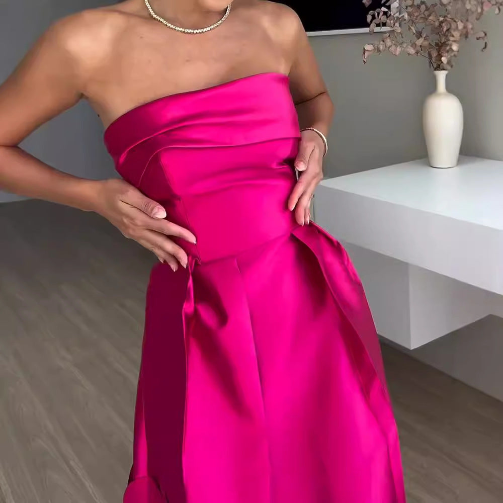 formal evening gown