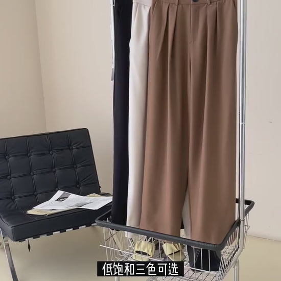 product video